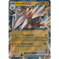 Excadrill ex - 046/086